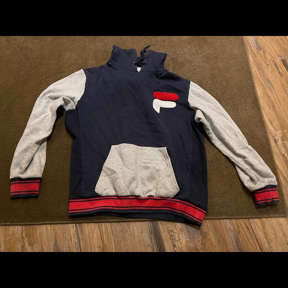 Women’s hoodie